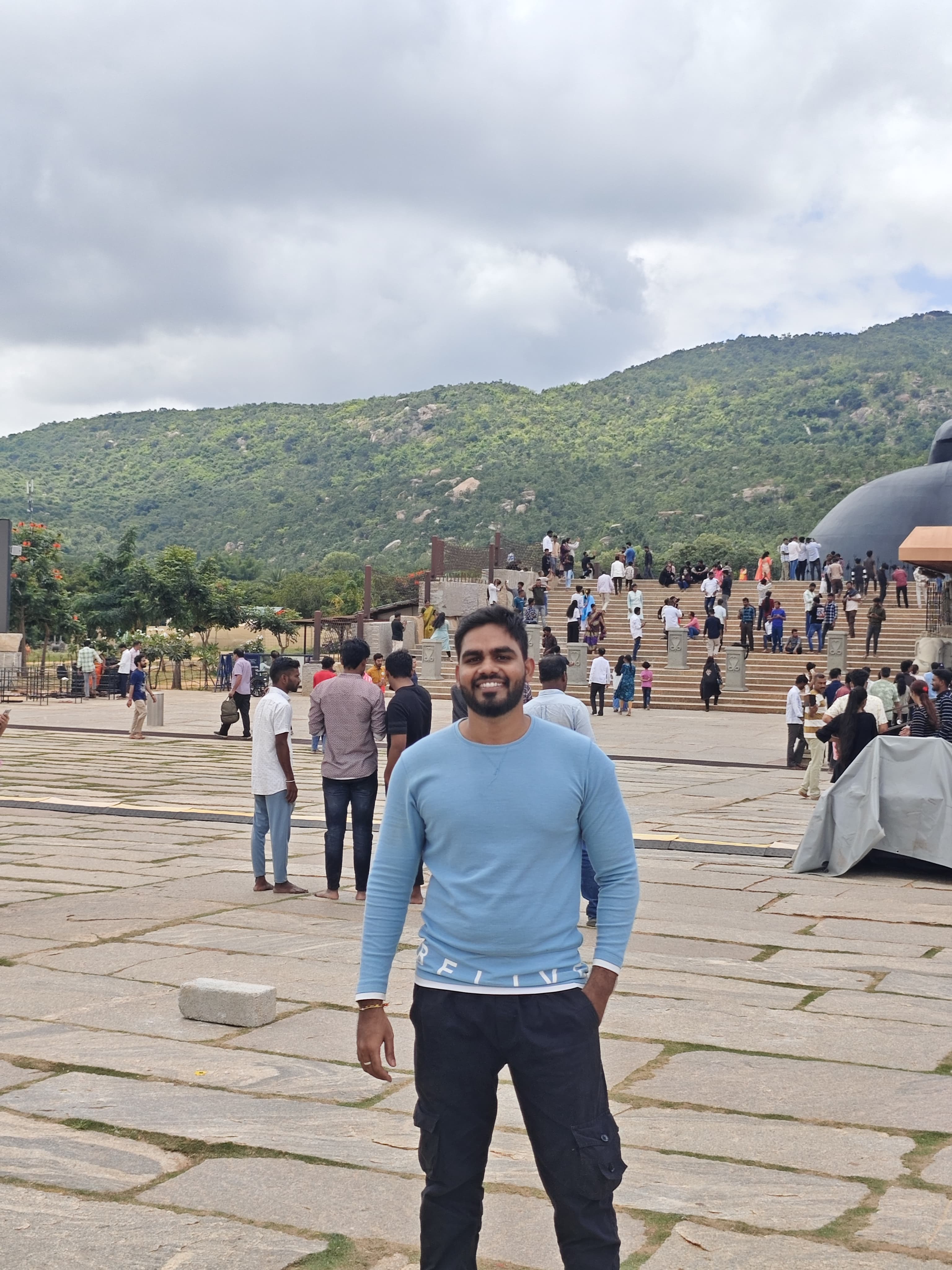 Nithin